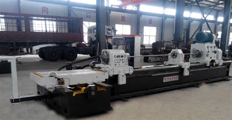 used deep hole drilling machine